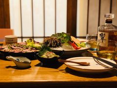 -梅亭居酒屋(中大国际店)