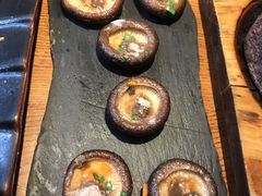 草原烤香菇-敏珠拉姆藏餐·南京厨房(富春江东街店)