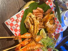 -泰妃殿(武汉首店)