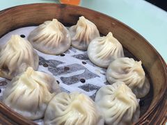 -食惠里小笼包面馆(越秀店)