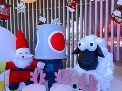 -水桶王国主题餐厅·聚会·生日派对·亲子活动·家庭套餐(亚龙湾希尔顿店)