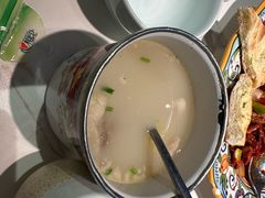 -阿里疆Alijiang·丝路美食·异域风情·清真(长楹天街店)