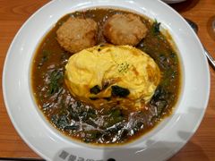 -CoCo壱番屋(久光百货店)