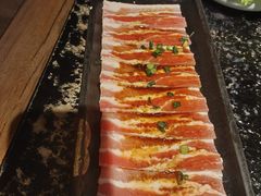 -九田家黑牛烤肉料理(石路天虹店)