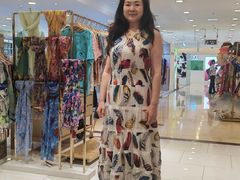 -燕莎友谊商城(亮马桥店)