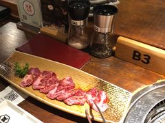 -御牛道日式烤肉料理(杭州万象城店)