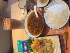 -大快活(罗湖商业城分店)