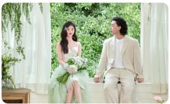 -薇薇新娘婚纱摄影连锁品牌(瘦西湖店)