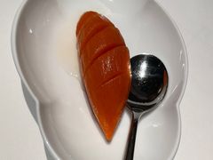 蜜汁红薯-新荣记(BFC外滩金融中心店)