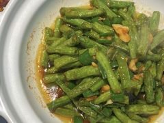 -兰湘子·湘菜小炒(石家庄万象城店)