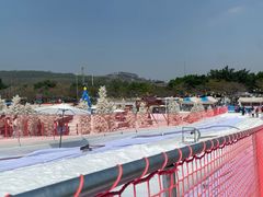 -盈香心动乐园