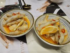 -CHILL Pho澳洲牛肉越南粉(佛山顺德万象汇店)