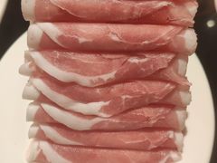 -南门涮肉(天坛店)