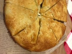 蒙古奶酪饼-西贝莜面村(东莞壹号广场店)
