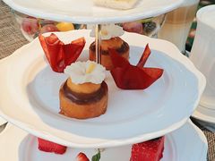 -北京贵宾楼饭店 红墙咖啡厅