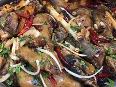 -五一星光夜市(SOHO新天地店)