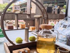 -MAP CHA普洱茶馆(翠湖店)