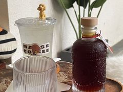 -漫笙舍Manse·咖啡·民宿