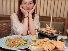 -山葵家·创意料理(宁波来福士店)