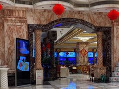 -万宝海鲜舫(劳动公园店)