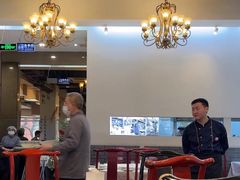 -到家尝北京菜(西坝河店)