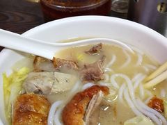 -佳记厚街烧鹅濑粉(广州总店)