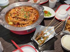 -胖哥俩肉蟹煲(湖滨银泰in77店)