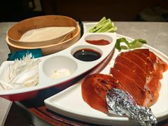 -钱塘秋荷·新江浙菜(沪太路店)