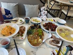 -全聚德(蓝山店)