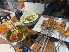 -壹块捌烧烤(灯市口店)