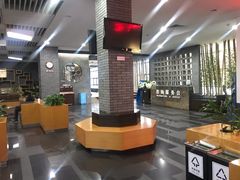 -普陀长途客运中心