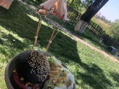 -Supine Bistro溯泮餐厅