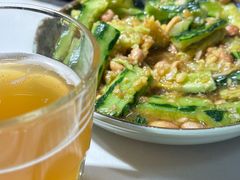 拍黄瓜-食潮汕头鲜牛馆(望京保利店)