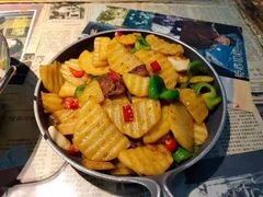 -豆蔻电影主题餐厅(四牌楼店)