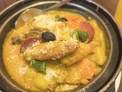 -澳门木偶葡国餐厅(珠海店)