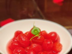 -江上荟·创意中国菜(绿地缤纷城店)