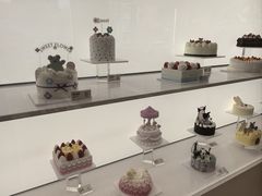 -好利来(革新店)