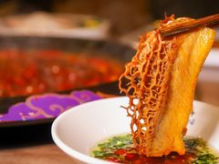 福禄金钱肚-御犇牛排火锅(大邑店)