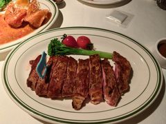 -研食记西餐厅(金融中心店)