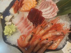 -松坂屋日料自助(长城路店)