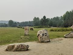 -北极村旅游风景区