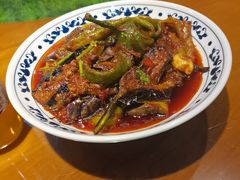 -那家老院子东北菜·饺子·小鸡炖蘑菇(艳华街店)