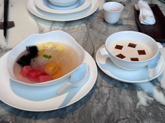 闽南四果汤-遇外滩(BFC外滩金融中心店)
