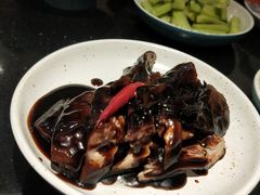 -老头儿油爆虾·知味杭州(爱琴海购物中心)