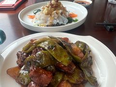 -小南洋海景餐厅(深圳湾店)