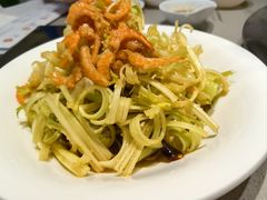 -大锅强·蒸海鲜青岛菜(城市阳台店)