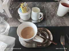 -外滩悦榕庄·海怡西餐厅