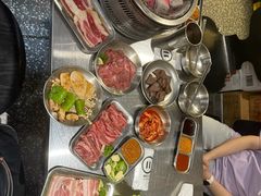 -拉蒂娜·巴西牛排馆 Latina·Brazilian Steakhouse(铜仁旗舰店)