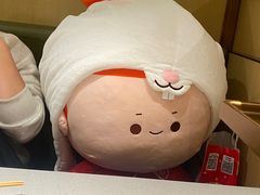 -海底捞火锅(王府井店)