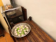 -顺德一品粥·20年凤城老字号(芳村店)